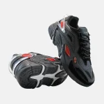 Adidas x Raf Simons Cylon-21 Black Red - Зображення 2