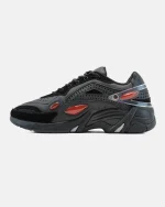 Adidas x Raf Simons Cylon-21 Black Red