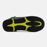 Adidas x Raf Simons Cylon-21 Black Yellow - Зображення 6