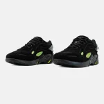 Adidas x Raf Simons Cylon-21 Black Yellow - Зображення 3