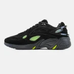 Adidas x Raf Simons Cylon-21 Black Yellow - Зображення 4