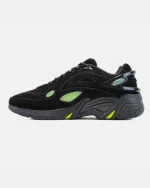 Adidas x Raf Simons Cylon-21 Black Yellow
