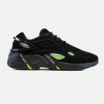Adidas x Raf Simons Cylon-21 Black Yellow - Зображення 5