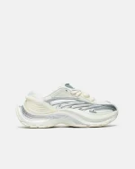 Adidas XLG Metawave White Grey - Зображення 4