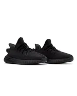 Adidas Yeezy Boost 350 V2 Black Onyx - Зображення 2