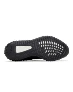 Adidas Yeezy Boost 350 V2 Black Onyx - Зображення 4