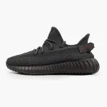 Adidas Yeezy Boost 350 v2 Black Static