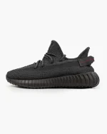 Adidas Yeezy Boost 350 v2 Black Static