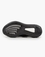 Adidas Yeezy Boost 350 v2 Black Static - Зображення 6