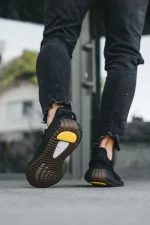 Adidas Yeezy Boost 350 v2 Cinder Reflective - Зображення 7