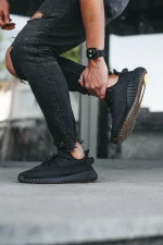 Adidas Yeezy Boost 350 v2 Cinder Reflective - Зображення 5