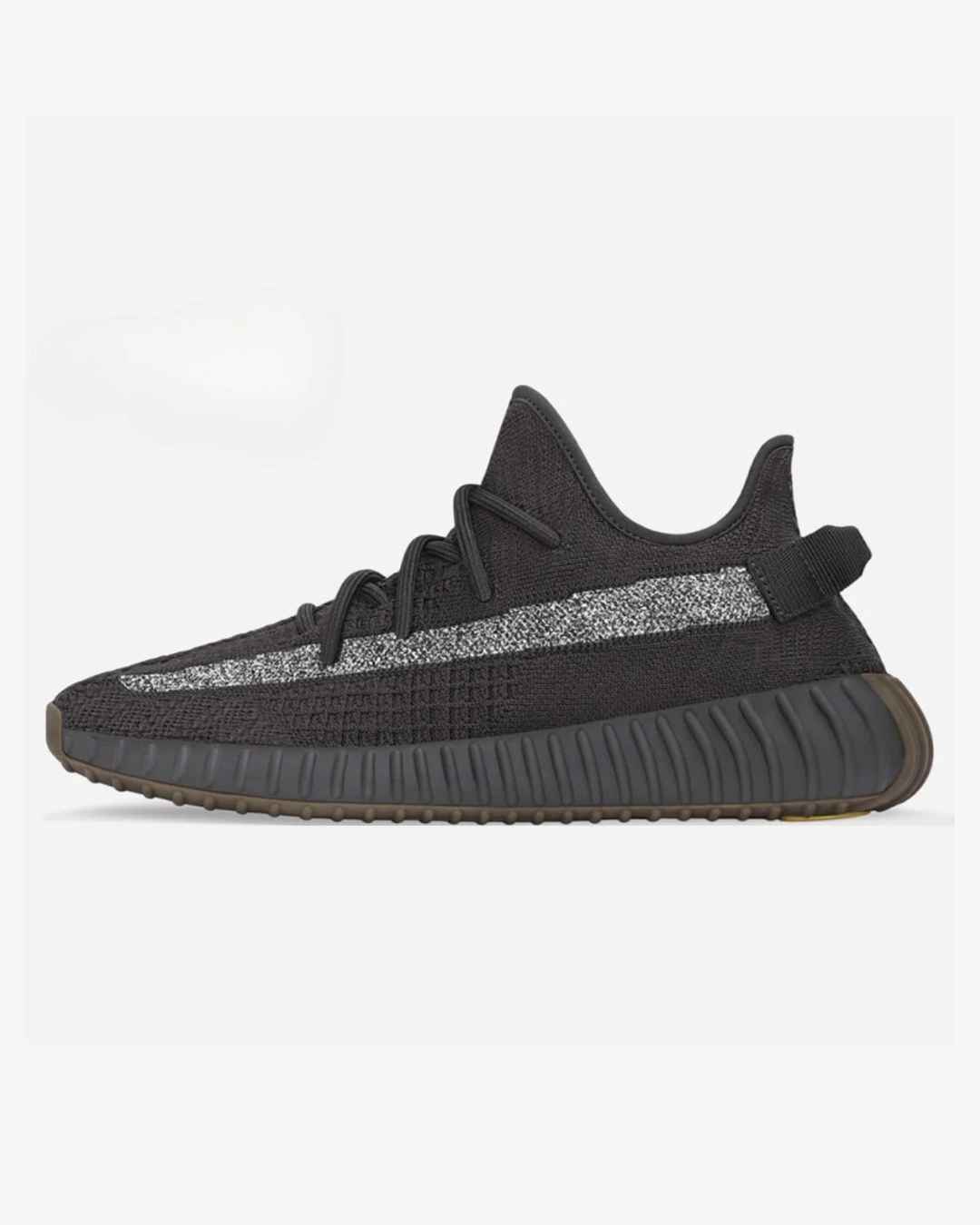 adidas-yeezy-boost-350-v2-cinder-reflective-70651834401750 Adidas Yeezy Boost 350 v2 Cinder Reflective - Зображення 1
