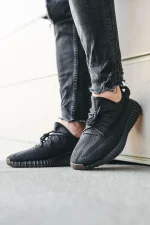 Adidas Yeezy Boost 350 v2 Cinder Reflective - Зображення 3