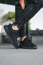 Adidas Yeezy Boost 350 v2 Cinder Reflective - Зображення 6