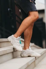 Adidas Yeezy Boost 500 Blush - Зображення 2