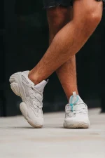 Adidas Yeezy Boost 500 Blush - Зображення 3