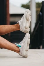 Adidas Yeezy Boost 500 Blush - Зображення 5