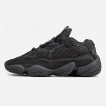Adidas Yeezy Boost 500 Utility Black