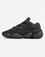 Adidas Yeezy Boost 500 Utility Black