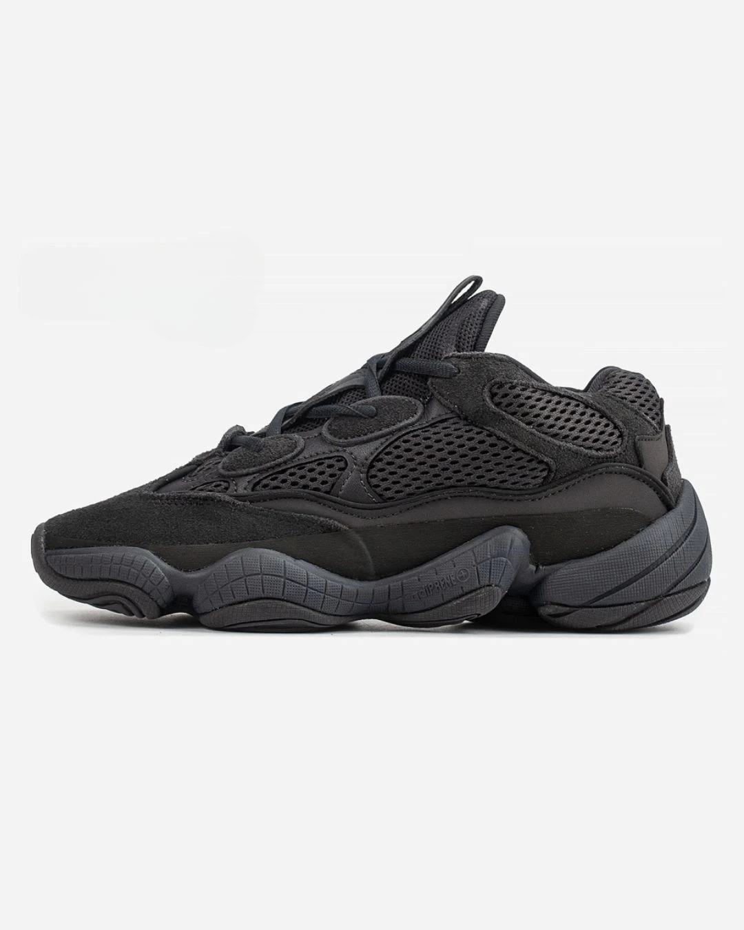 adidas-yeezy-boost-500-utility-black-11937576015494 Adidas Yeezy Boost 500 Utility Black - Зображення 1