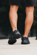 Adidas Yeezy Boost 500 Utility Black - Зображення 6