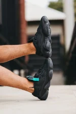Adidas Yeezy Boost 500 Utility Black - Зображення 8