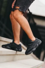 Adidas Yeezy Boost 500 Utility Black - Зображення 9