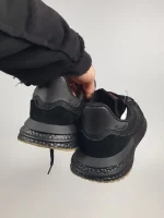 Adidas ZX 500 RM Black Gum - Зображення 7