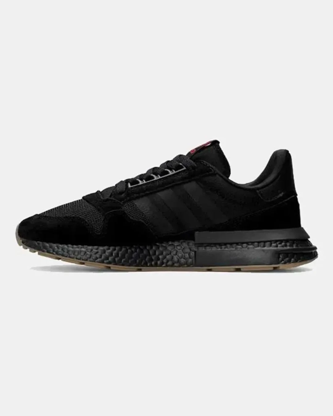 adidas-zx-500-rm-black-gum-69617357289424 Adidas ZX 500 RM Black Gum - Зображення 1