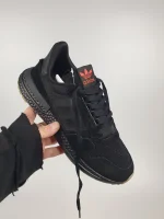 Adidas ZX 500 RM Black Gum - Зображення 2