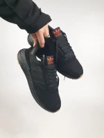 Adidas ZX 500 RM Black Gum - Зображення 9