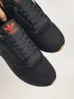 Adidas ZX 500 RM Black Gum - Зображення 8