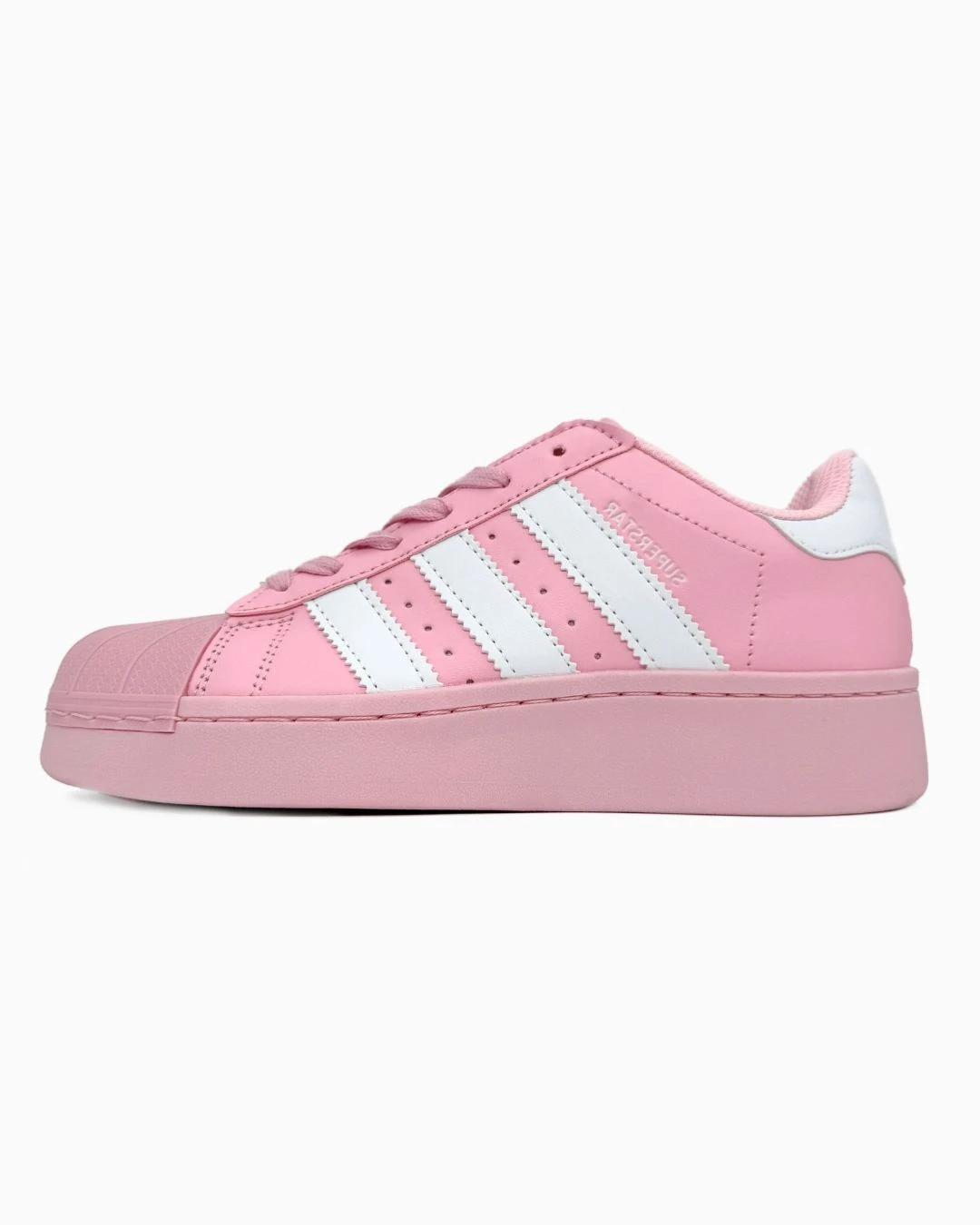 adids-superstar-platform-pink-white-19944283763588 Adids Superstar Platform Pink White - Зображення 1