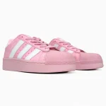 Adids Superstar Platform Pink White - Зображення 2