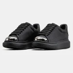 Alexander McQueen Black Metal - Зображення 3
