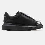 Alexander McQueen Black Metal - Зображення 6