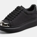 Alexander McQueen Black Metal - Зображення 4