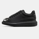 Alexander McQueen Black Metal - Зображення 5