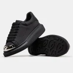 Alexander McQueen Black Metal - Зображення 2
