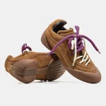 Alexander McQueen Brown - Зображення 2