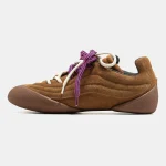 Alexander McQueen Brown - Зображення 5