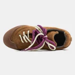 Alexander McQueen Brown - Зображення 7