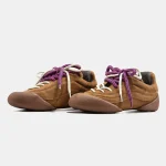 Alexander McQueen Brown - Зображення 3