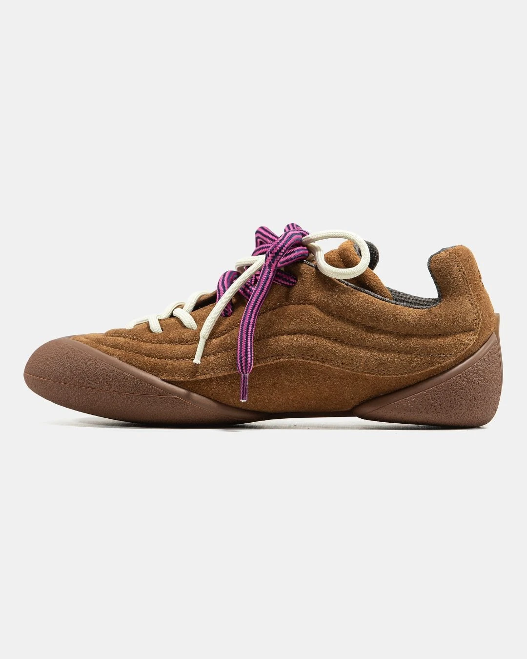 alexander-mcqueen-brown-81186301624971 Alexander McQueen Brown - Зображення 1