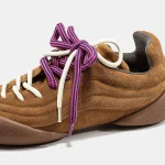 Alexander McQueen Brown - Зображення 4