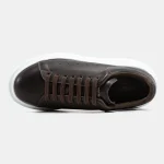 Alexander McQueen Brown White - Зображення 7