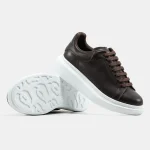 Alexander McQueen Brown White - Зображення 2