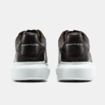 Alexander McQueen Brown White - Зображення 9