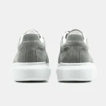 Alexander McQueen Grey White - Зображення 9