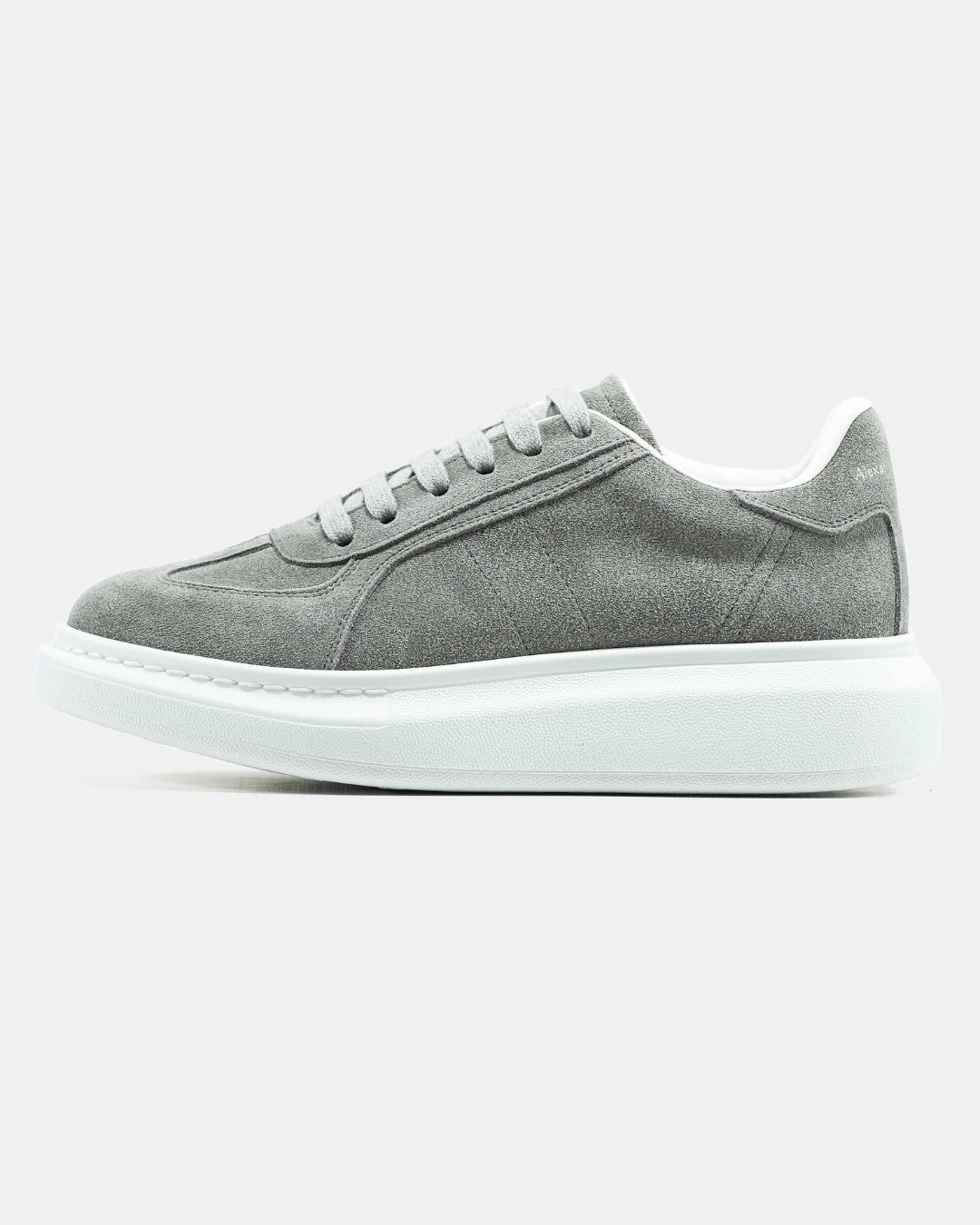 alexander-mcqueen-grey-white-24112785465124 Alexander McQueen Grey White - Зображення 1